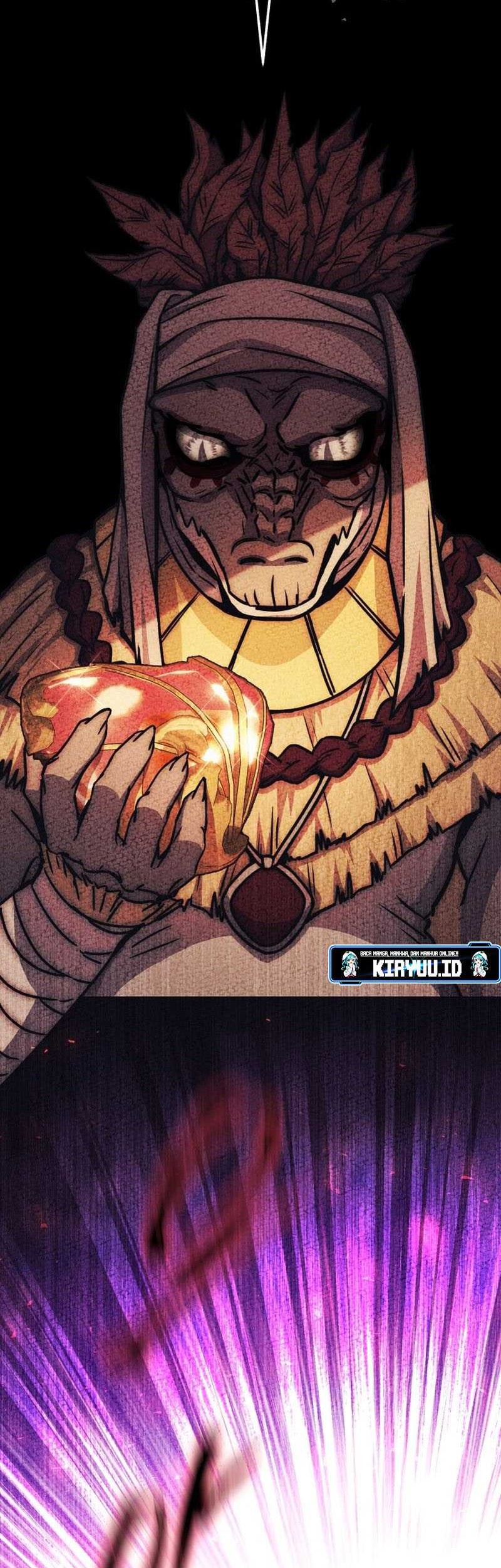 Legendary Blacksmith’s Vengeance Chapter 34 halaman 19