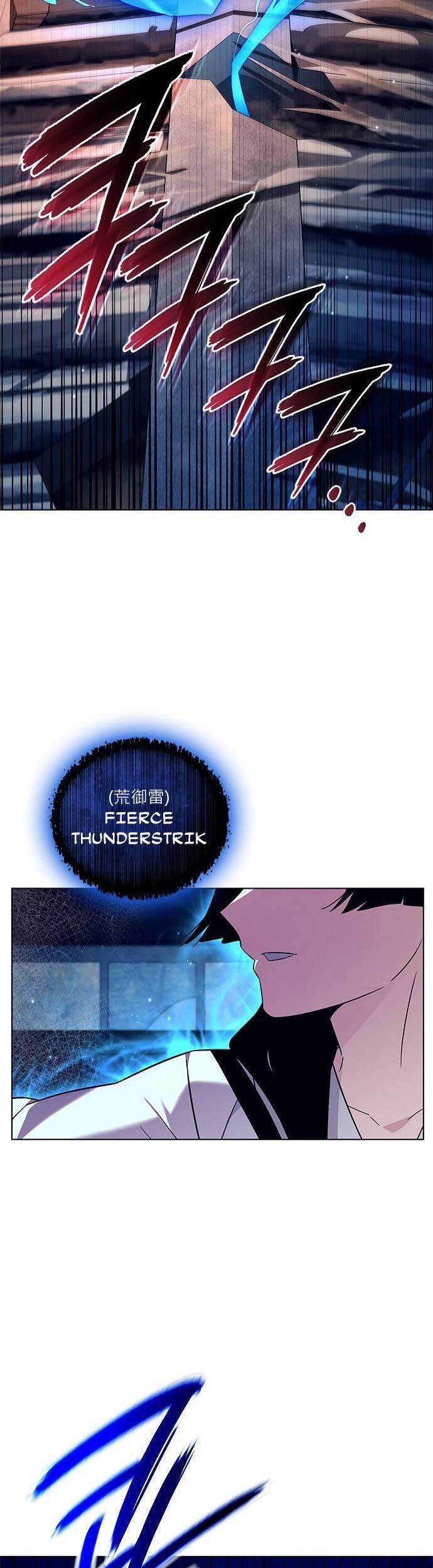 Goblin’s Night Chapter 29 halaman 15