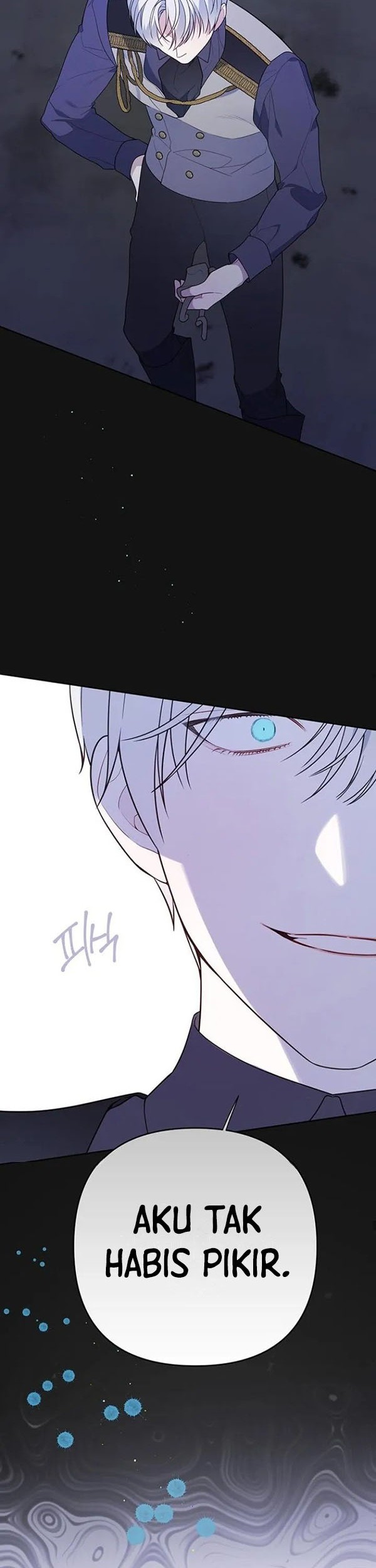 Baby Tyrant Chapter 35 Gambar 9