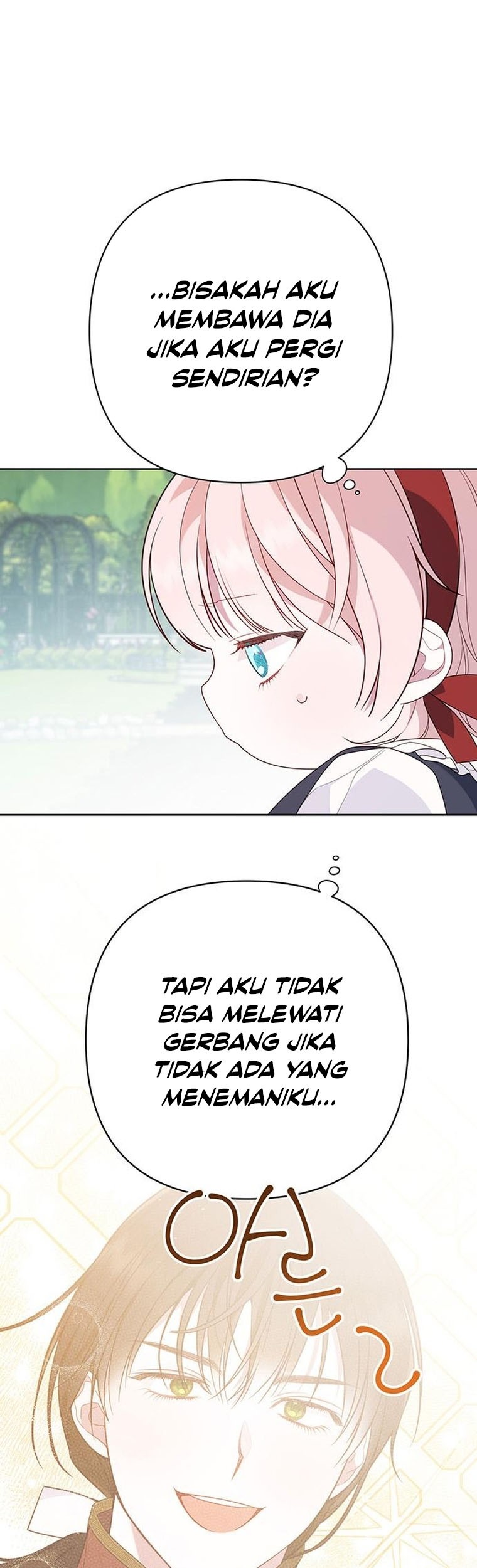 Baby Tyrant Chapter 29 Gambar 12