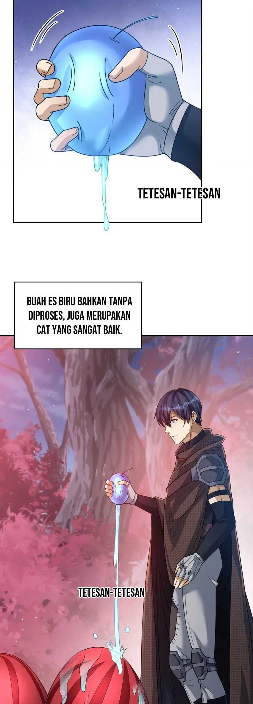 Dragon Master of the Olden Days Chapter 63 Gambar 9