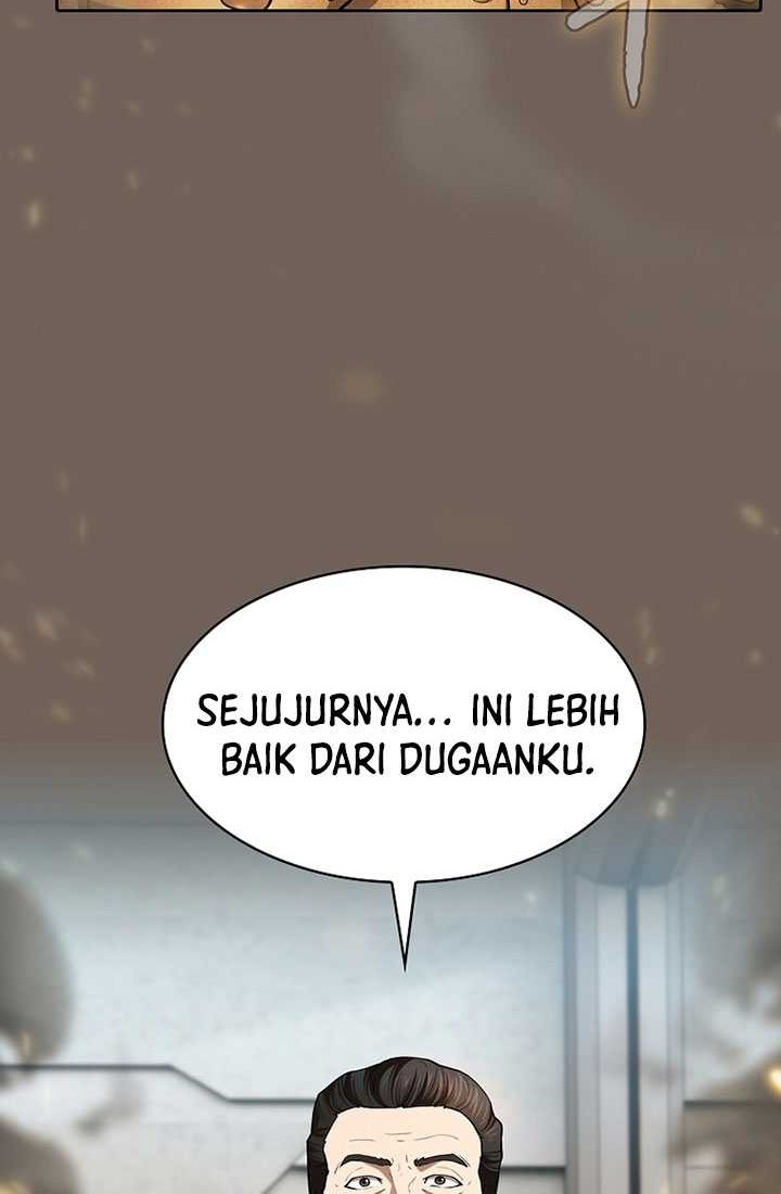 The Constellation that Returned from Hell Chapter 133 halaman 17
