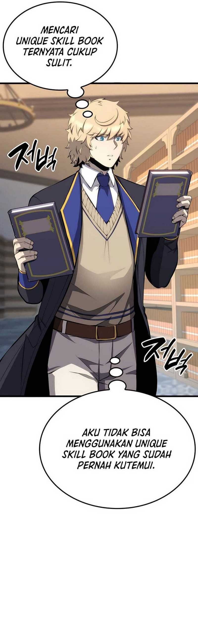 The Count’s Youngest Son Is A Player! Chapter 31 Gambar 19