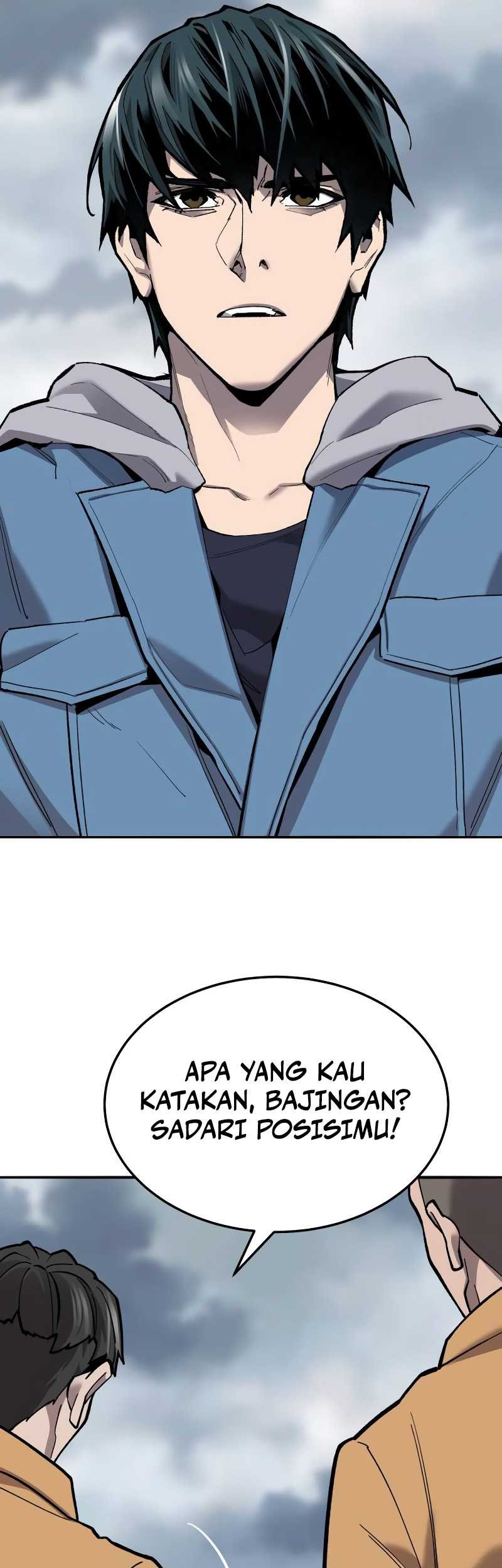Limit Breaker Chapter 114 halaman 23