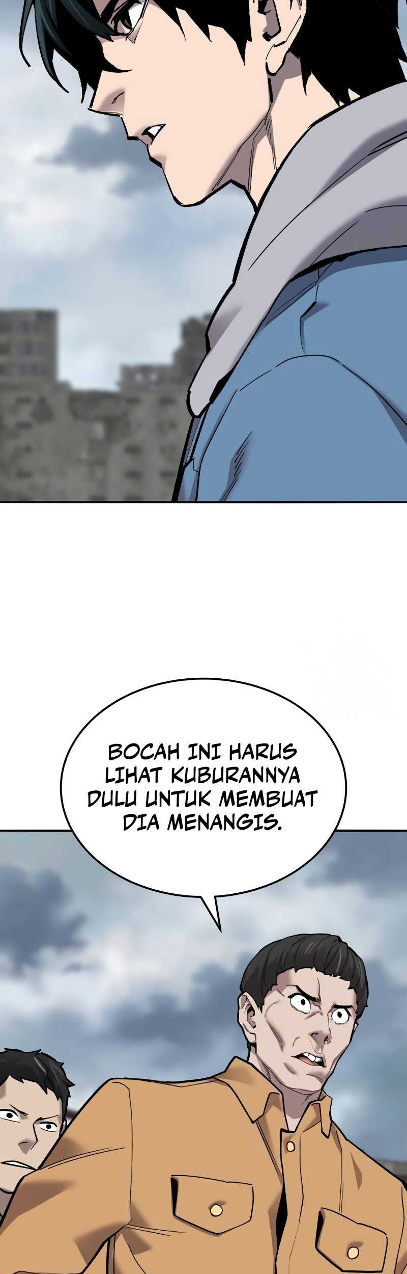 Limit Breaker Chapter 114 halaman 25