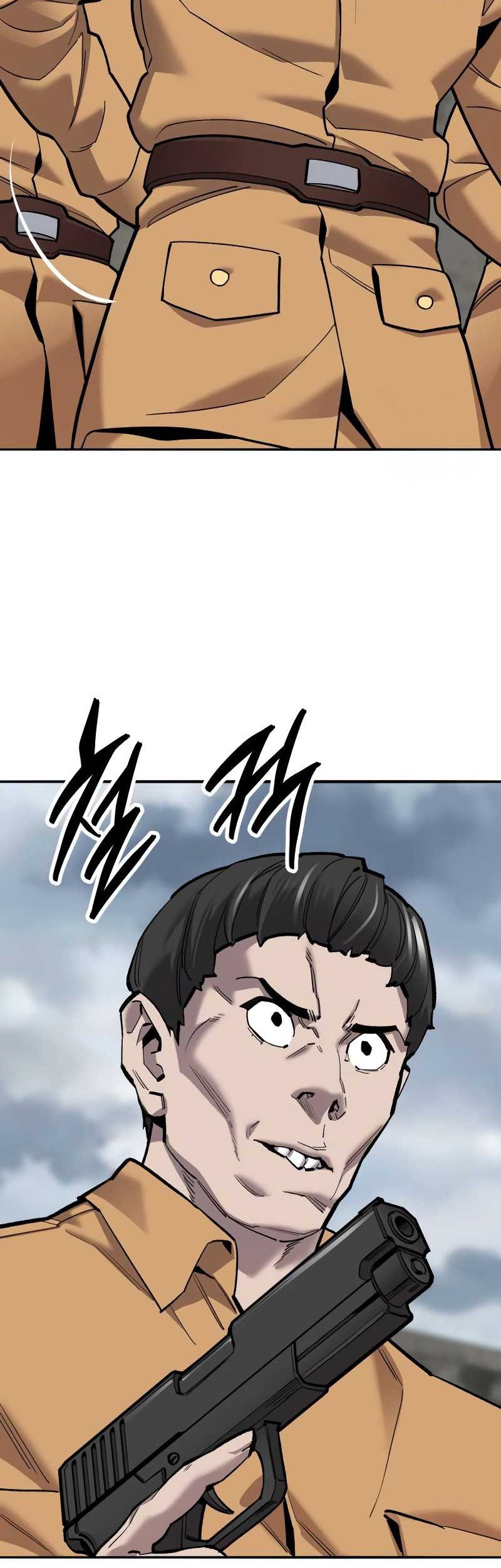 Limit Breaker Chapter 114 halaman 26