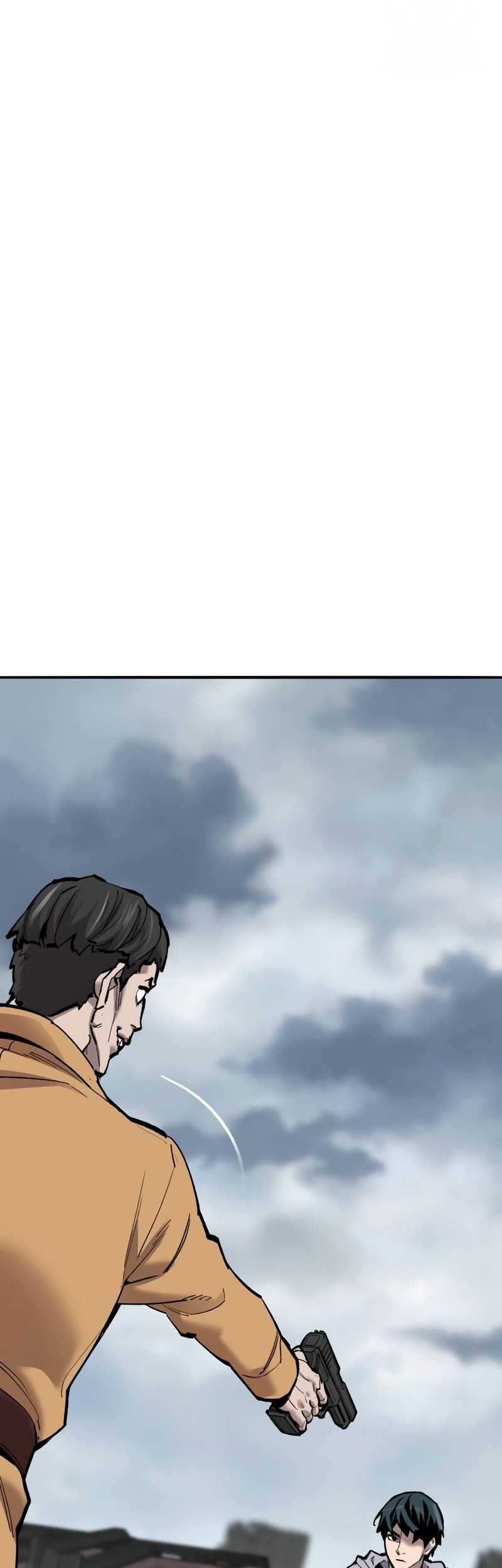 Limit Breaker Chapter 114 halaman 27