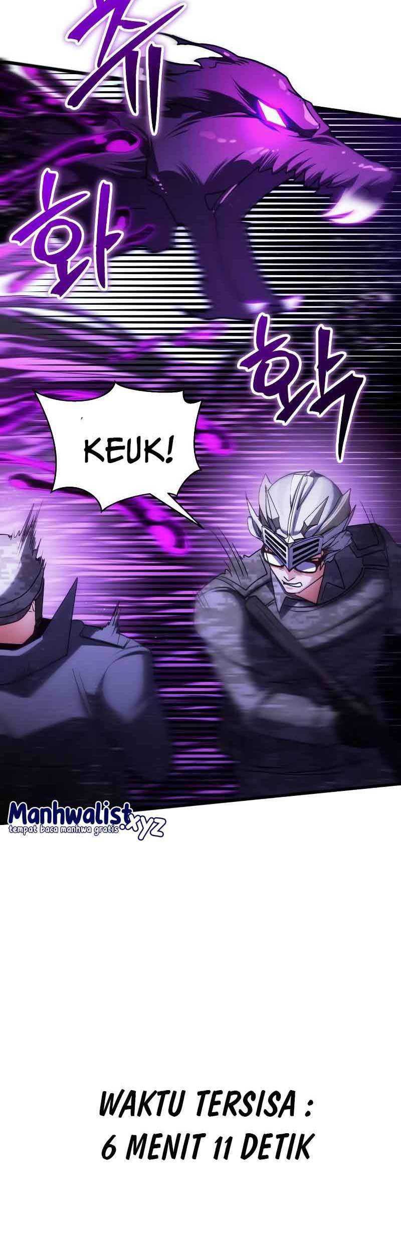 Gods’ Gambit Chapter 22 halaman 17