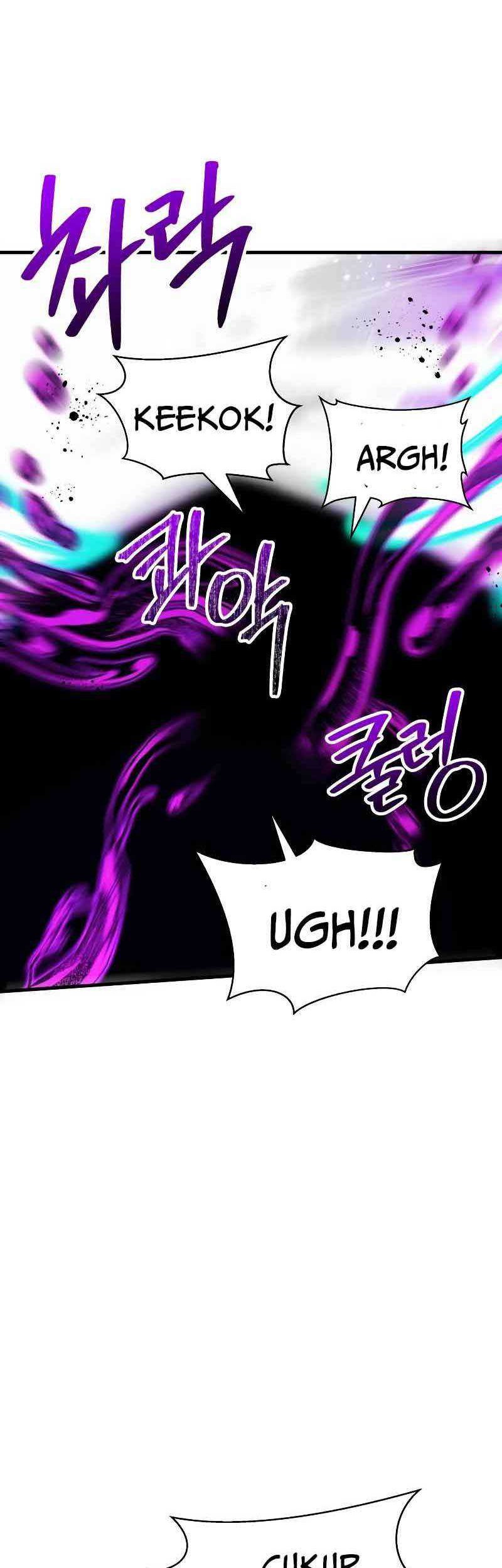 Gods’ Gambit Chapter 22 halaman 18