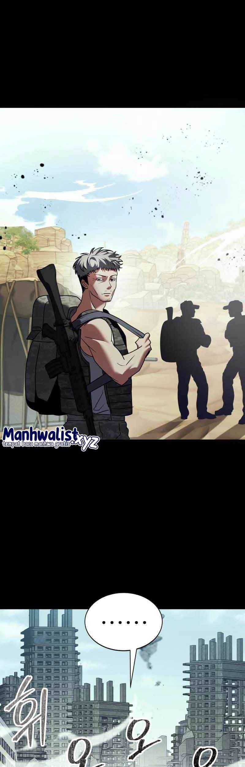 Gods’ Gambit Chapter 21 halaman 16