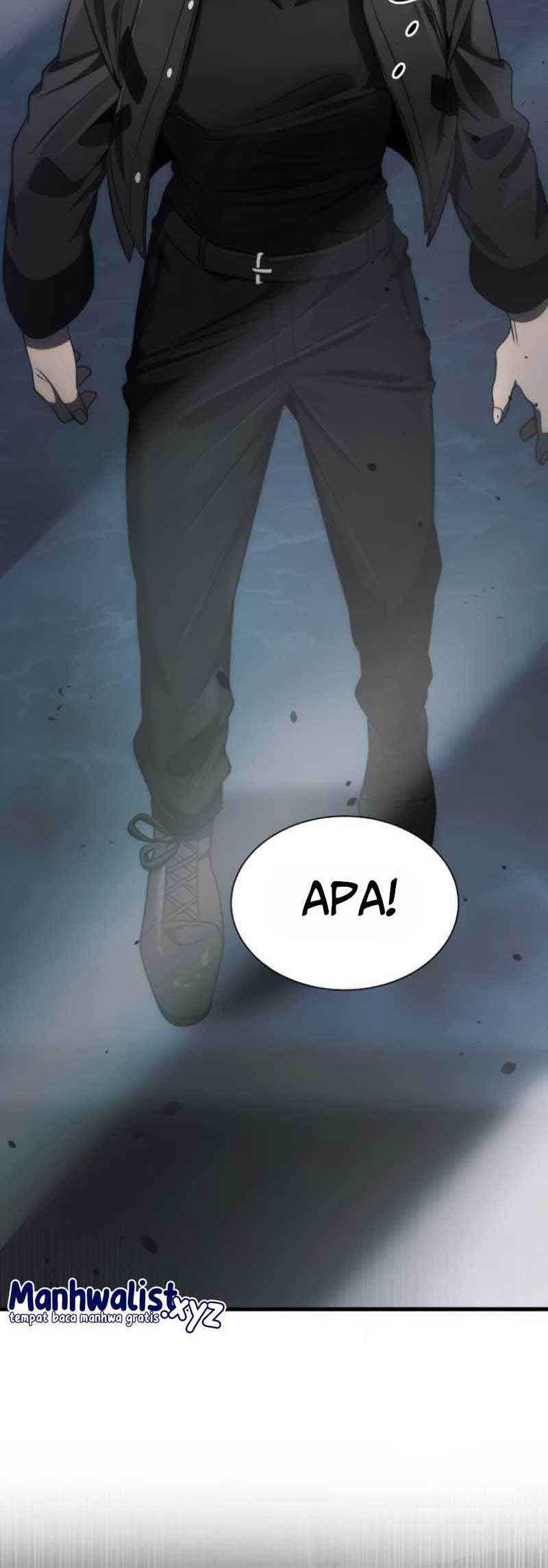 Legendary Ranker’s Comeback Chapter 52 halaman 13