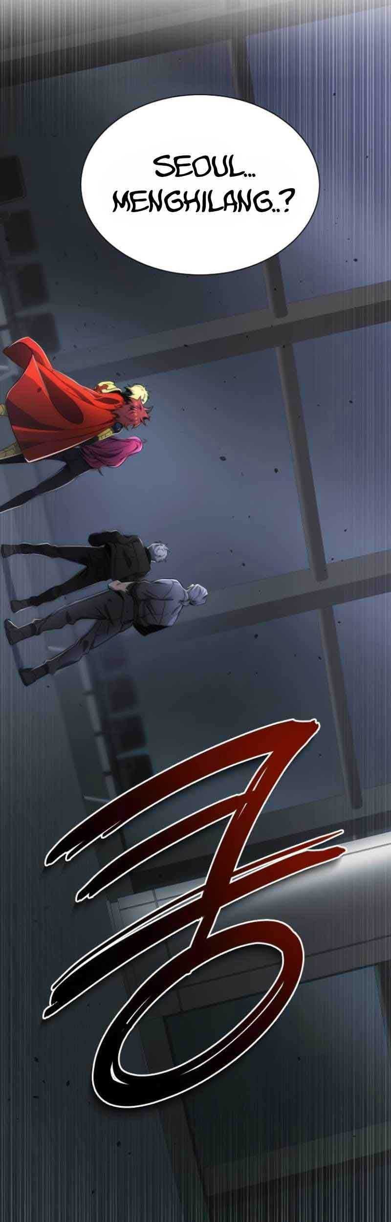 Legendary Ranker’s Comeback Chapter 52 halaman 14