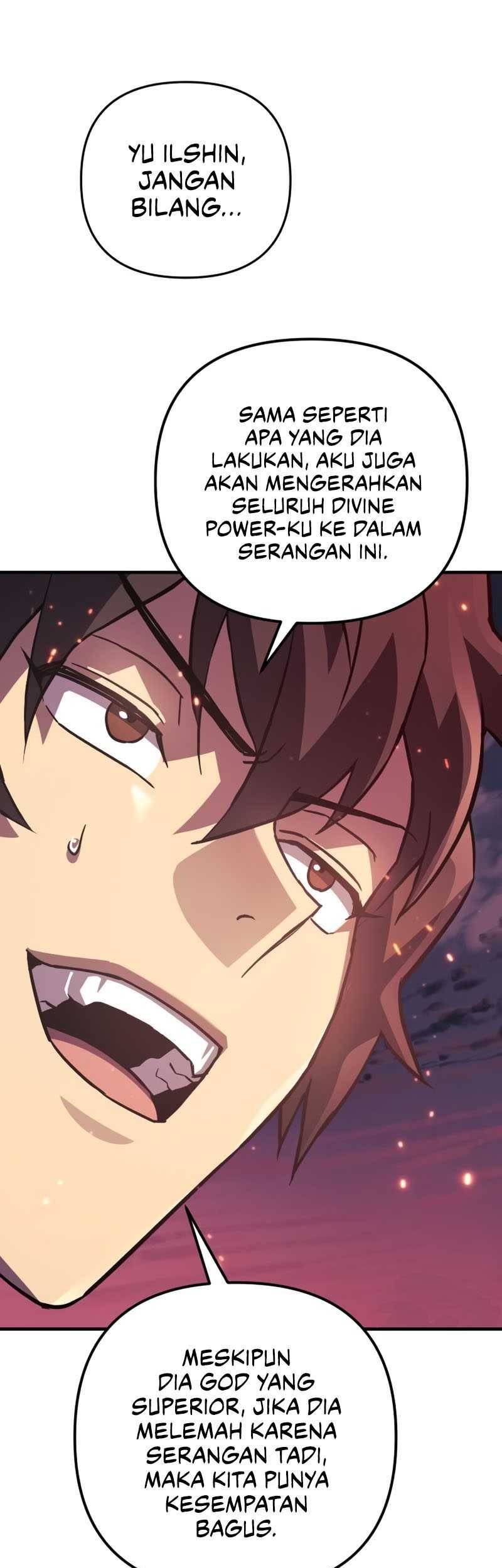 I’ll be Taking a Break for Personal Reasons Chapter 84 Gambar 17