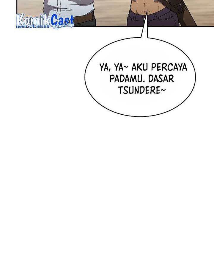 The Constellation that Returned from Hell Chapter 134 halaman 17