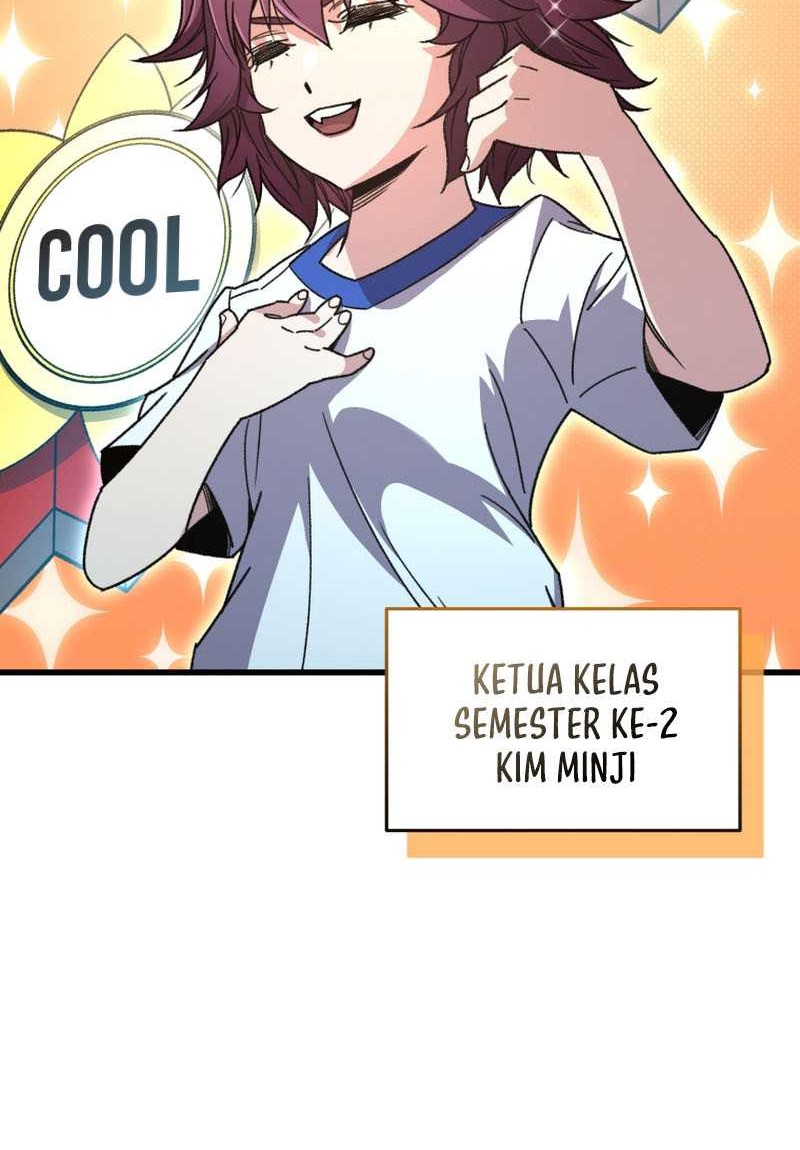 Re: Life Player Chapter 65 halaman 13