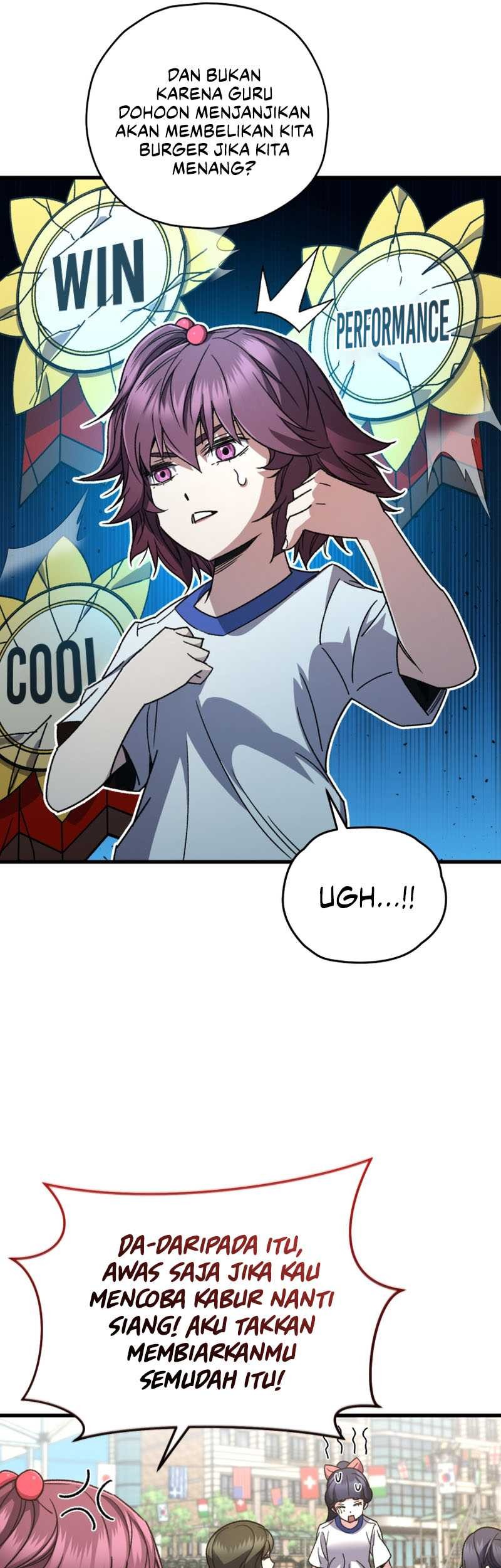 Re: Life Player Chapter 65 halaman 14