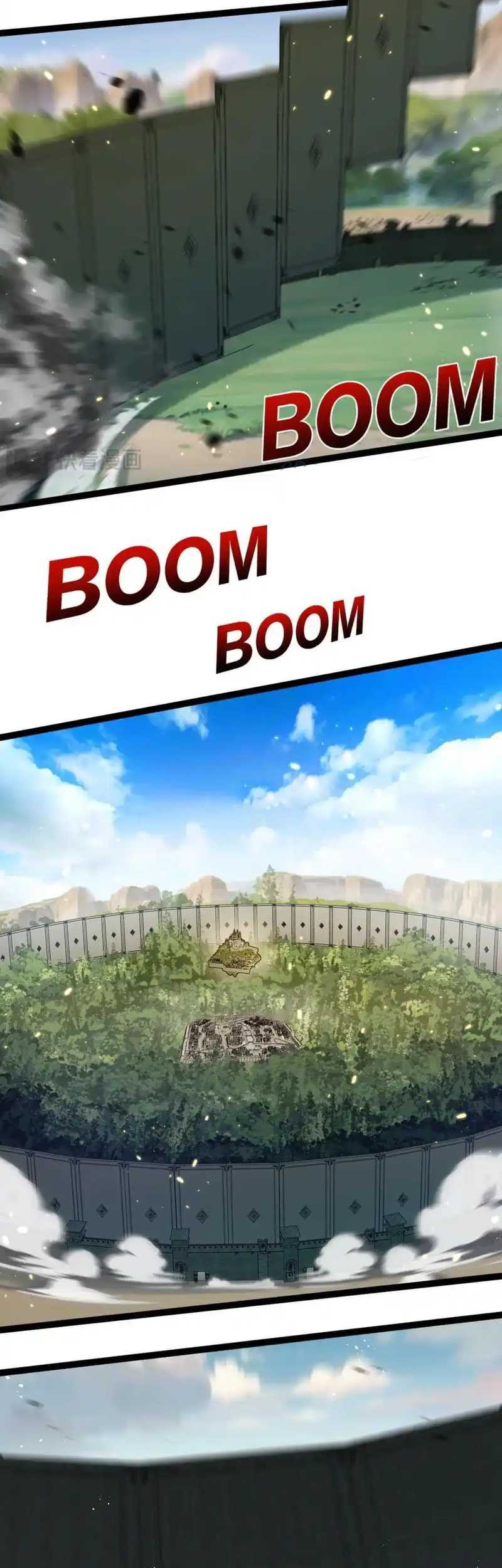 Moon Slayer Chapter 26 halaman 9