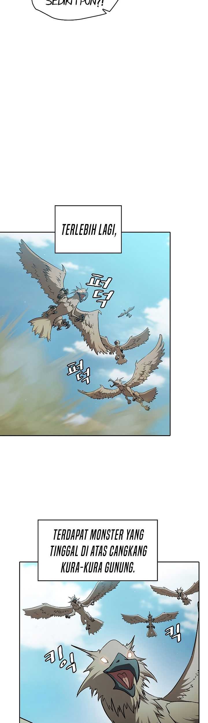 The Constellation that Returned from Hell Chapter 135 halaman 14
