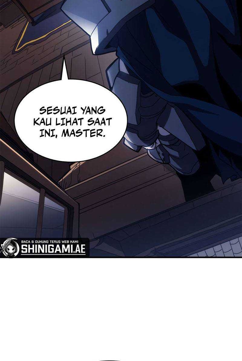 The Unbeatable Dungeon’s Lazy Boss Chapter 23 Gambar 13