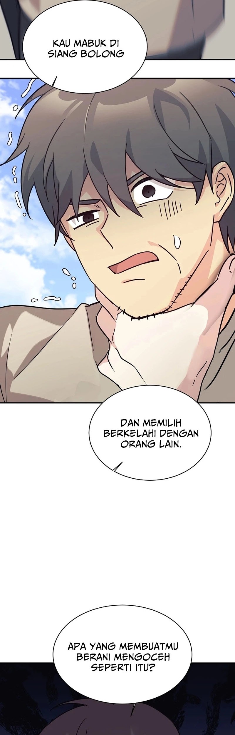 My Daughter Is a Dragon! Chapter 69 Gambar 14