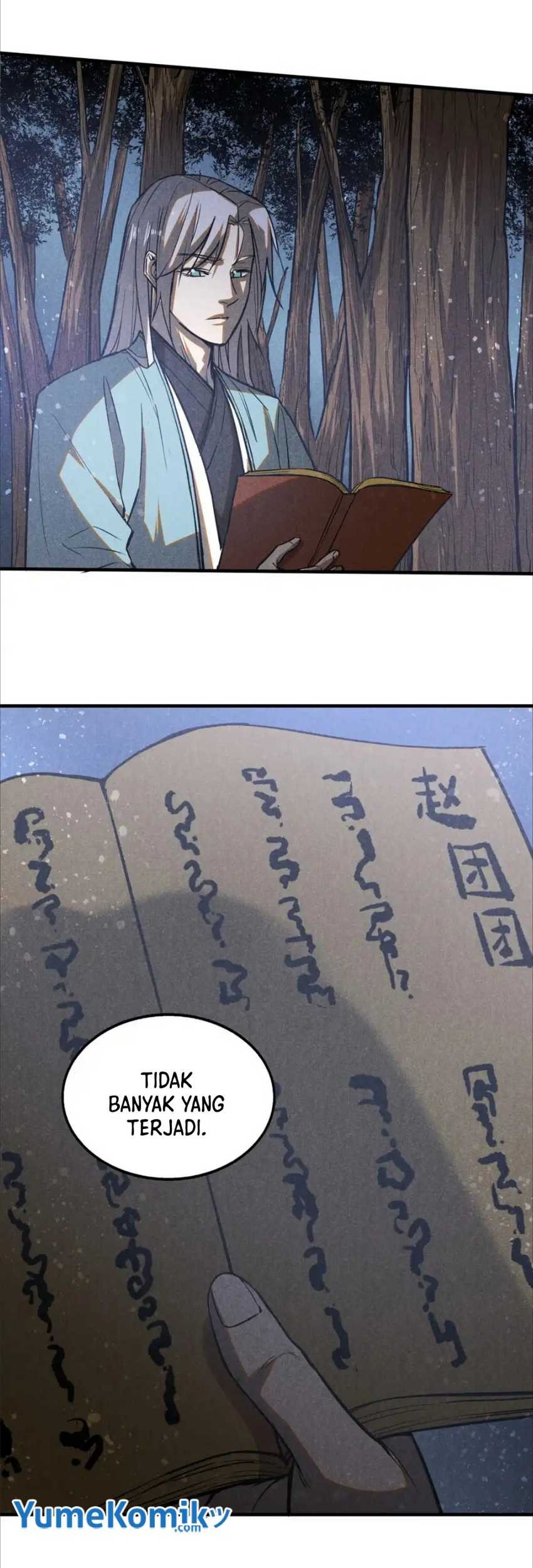 A Demonic Heart Chapter 71 halaman 6