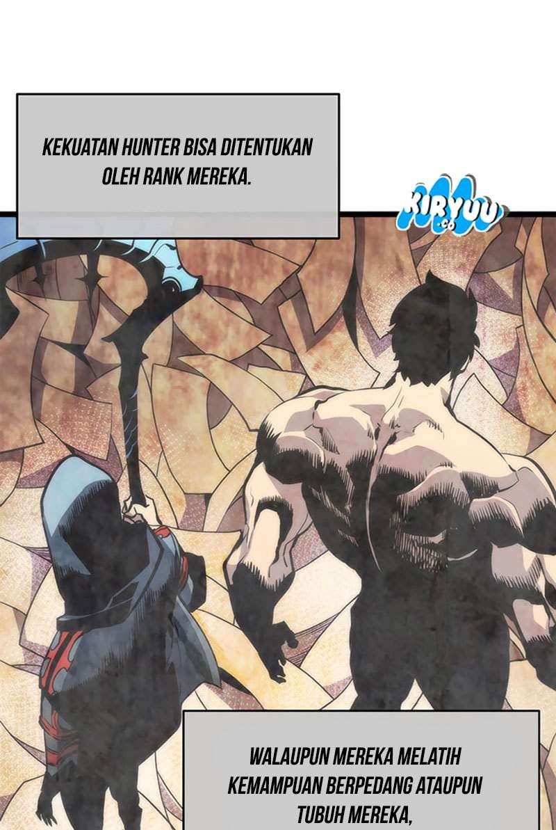 Solo Leveling Chapter 62 Gambar 20