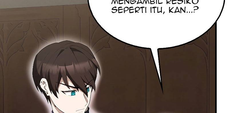 The Extra is Too Strong Chapter 44 halaman 19