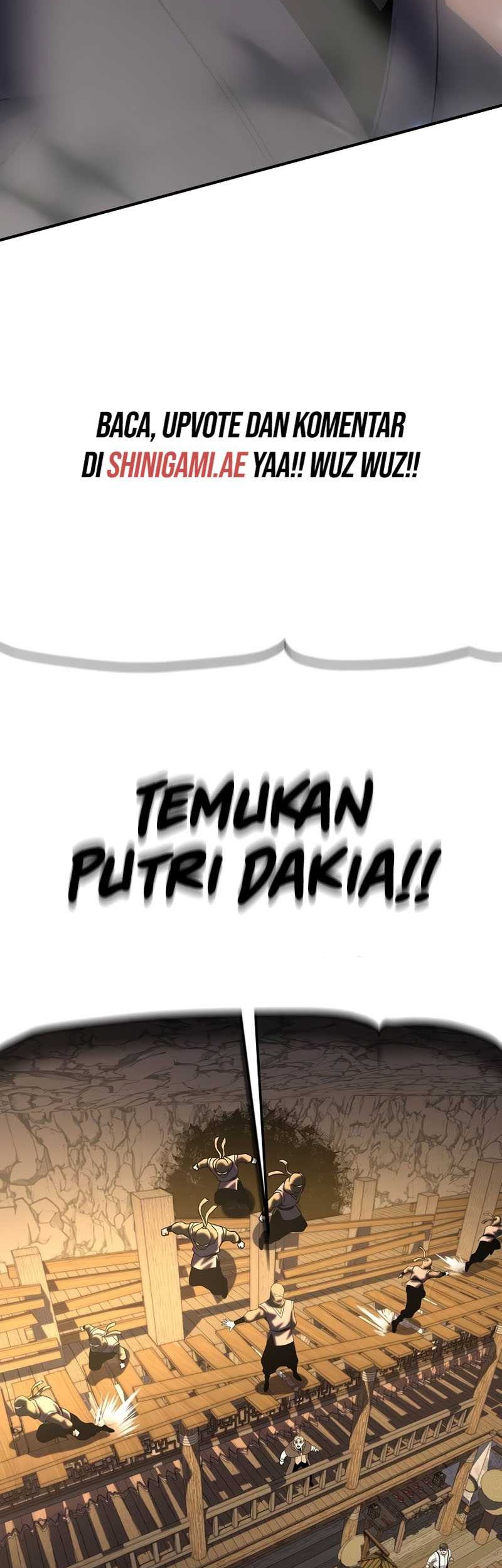 The Priest of Corruption Chapter 38 Gambar 20