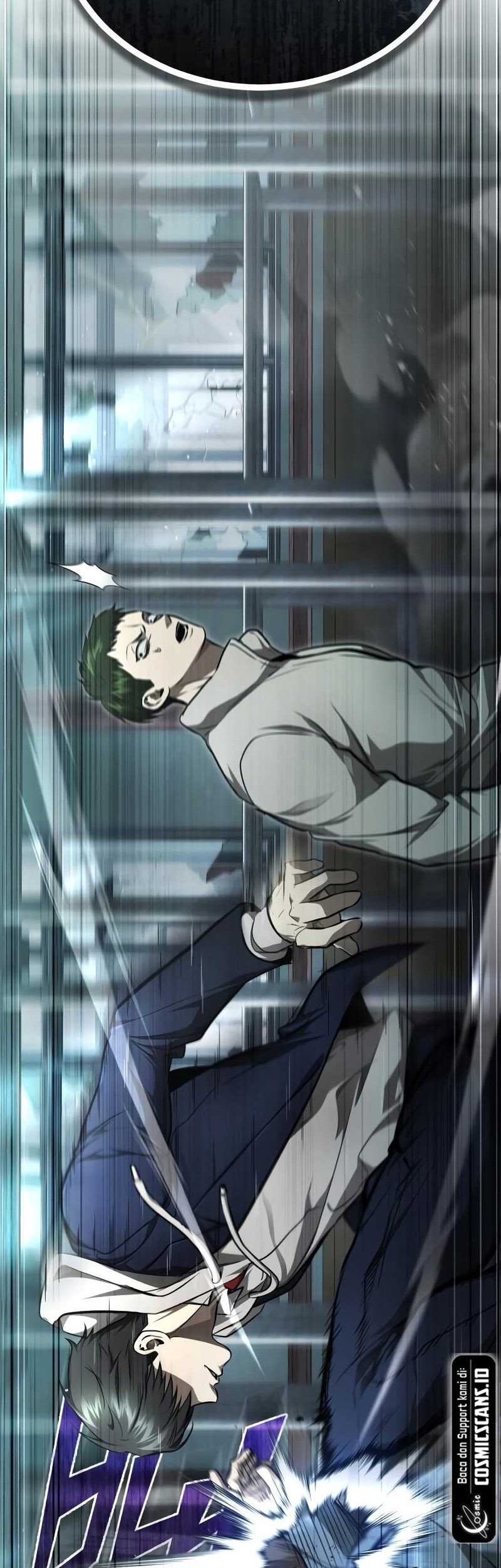 Devil Returns To School Days Chapter 45 Gambar 20