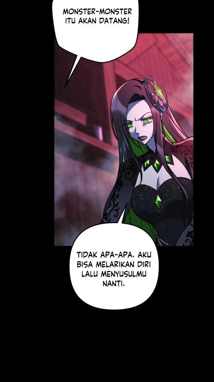 My Daughter is the Final Boss Chapter 105 - Halaman 15