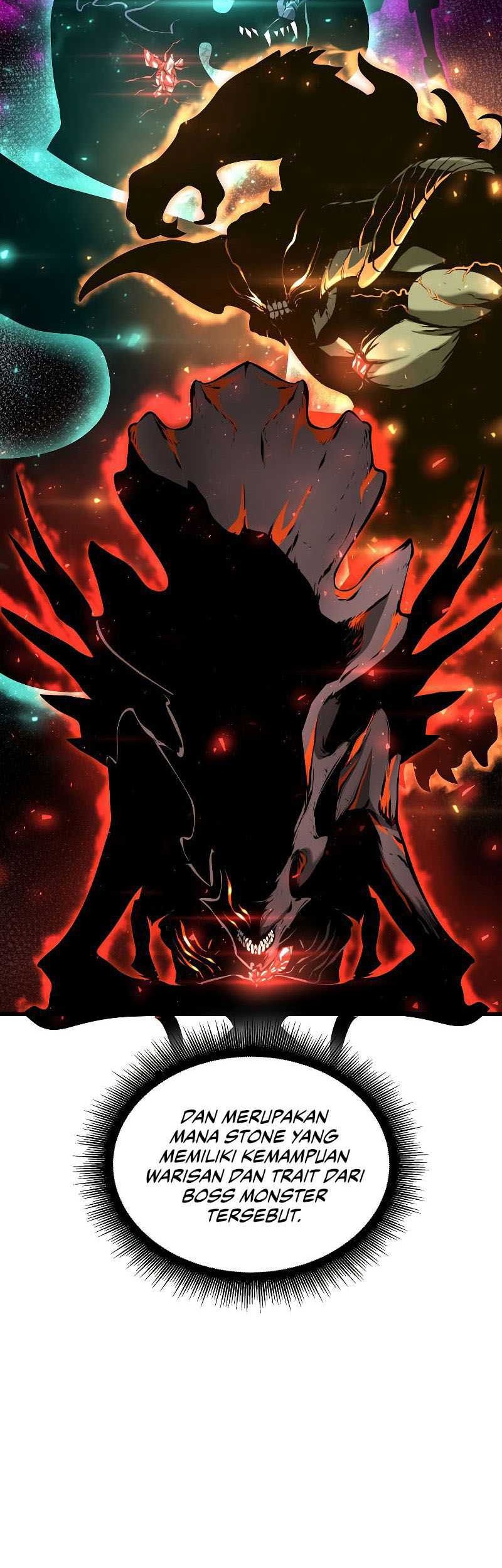 I Returned As An FFF-Class Witch Doctor Chapter 57 halaman 17