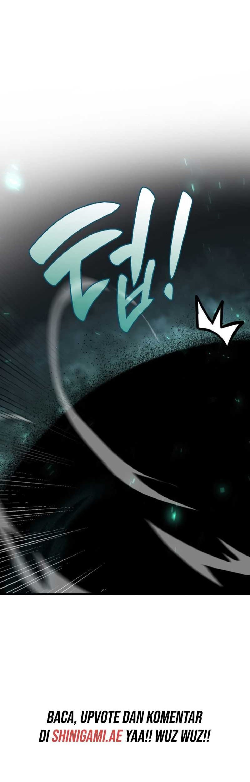 I Returned As An FFF-Class Witch Doctor Chapter 56 halaman 20