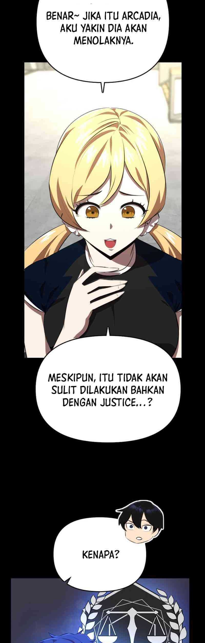 Rental Hero Chapter 31 halaman 7