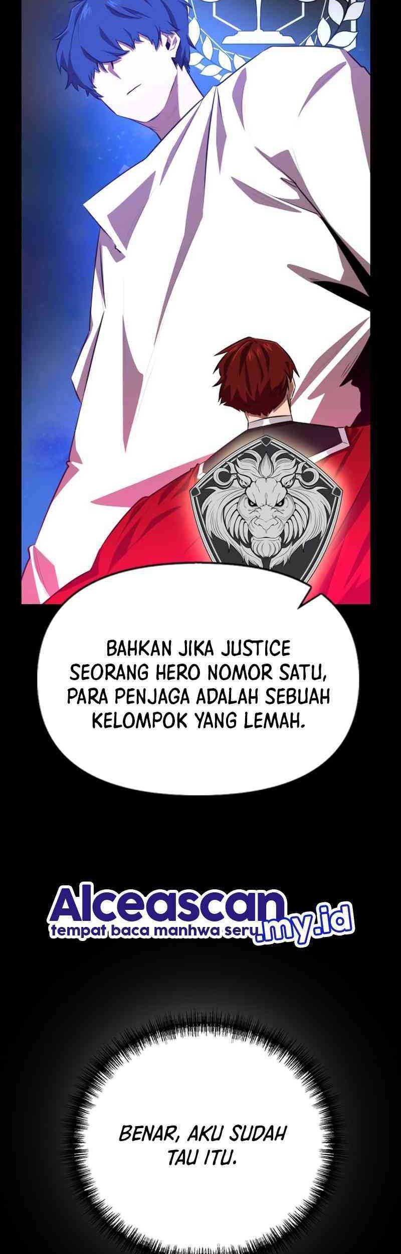 Rental Hero Chapter 31 halaman 8