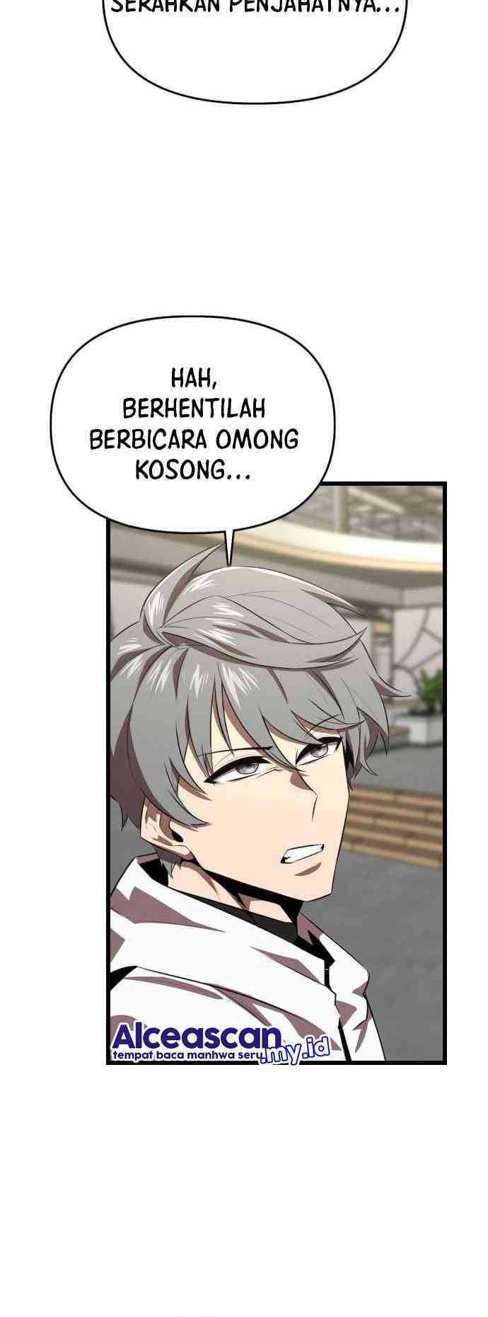 Rental Hero Chapter 30 halaman 15