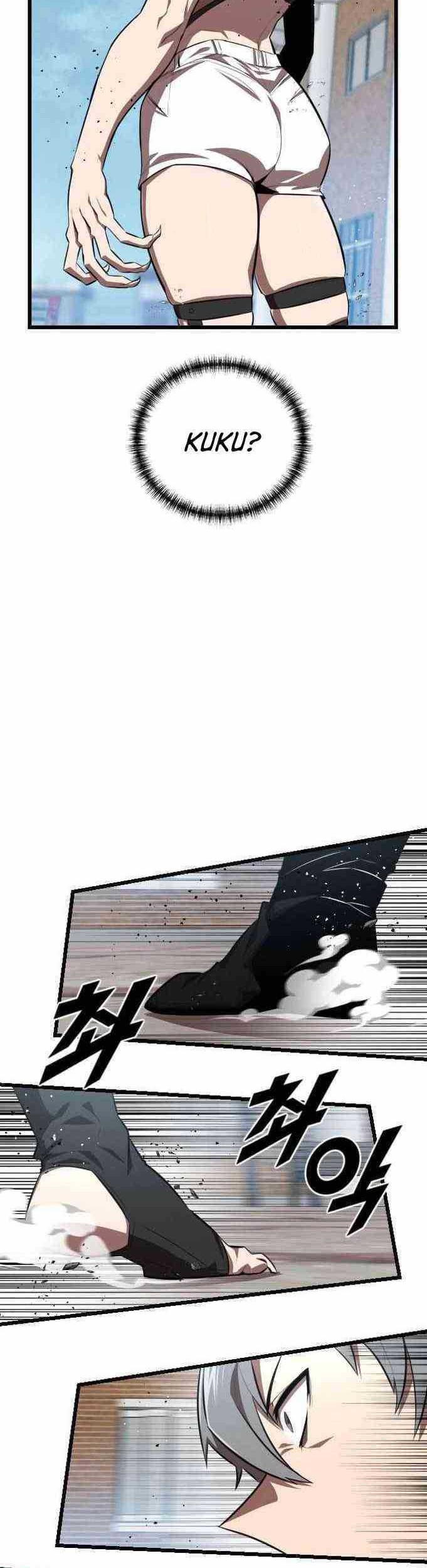 Rental Hero Chapter 28 halaman 13