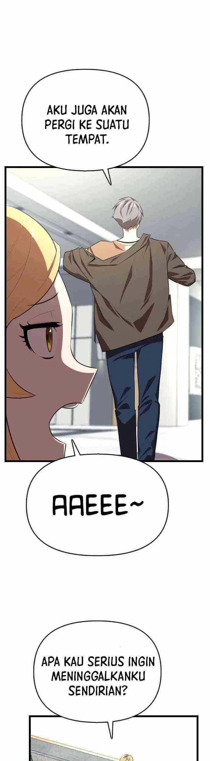 Rental Hero Chapter 26 halaman 16