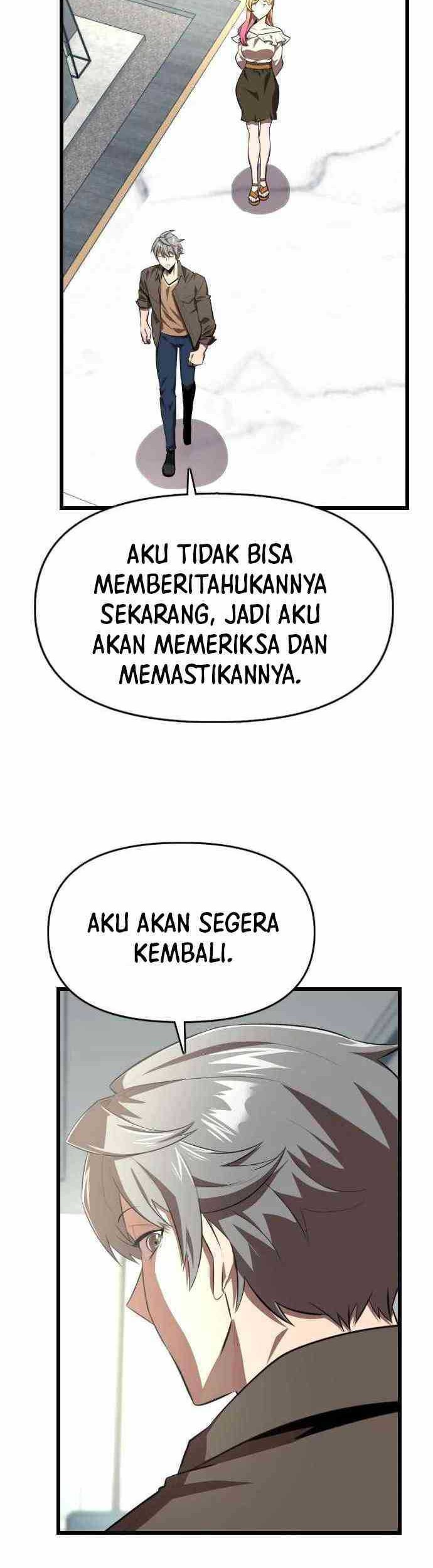 Rental Hero Chapter 26 halaman 17