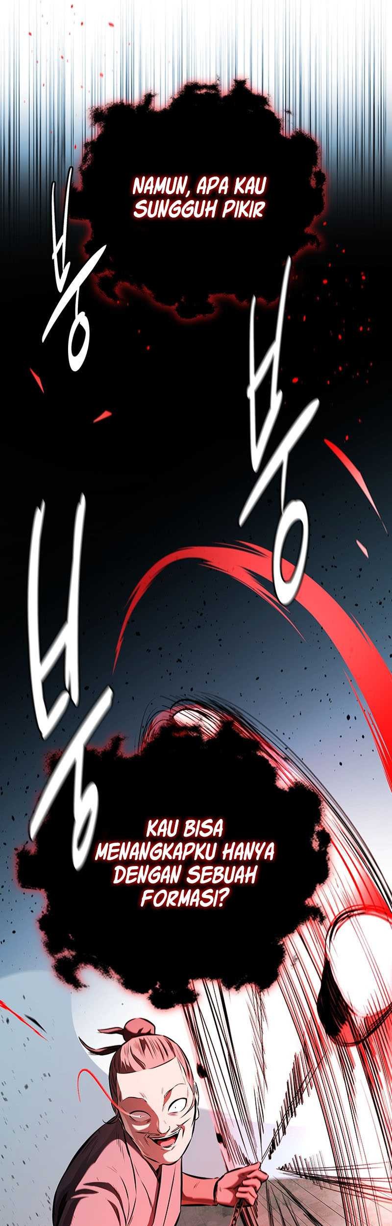 Moon-Shadow Sword Emperor Chapter 66 halaman 14