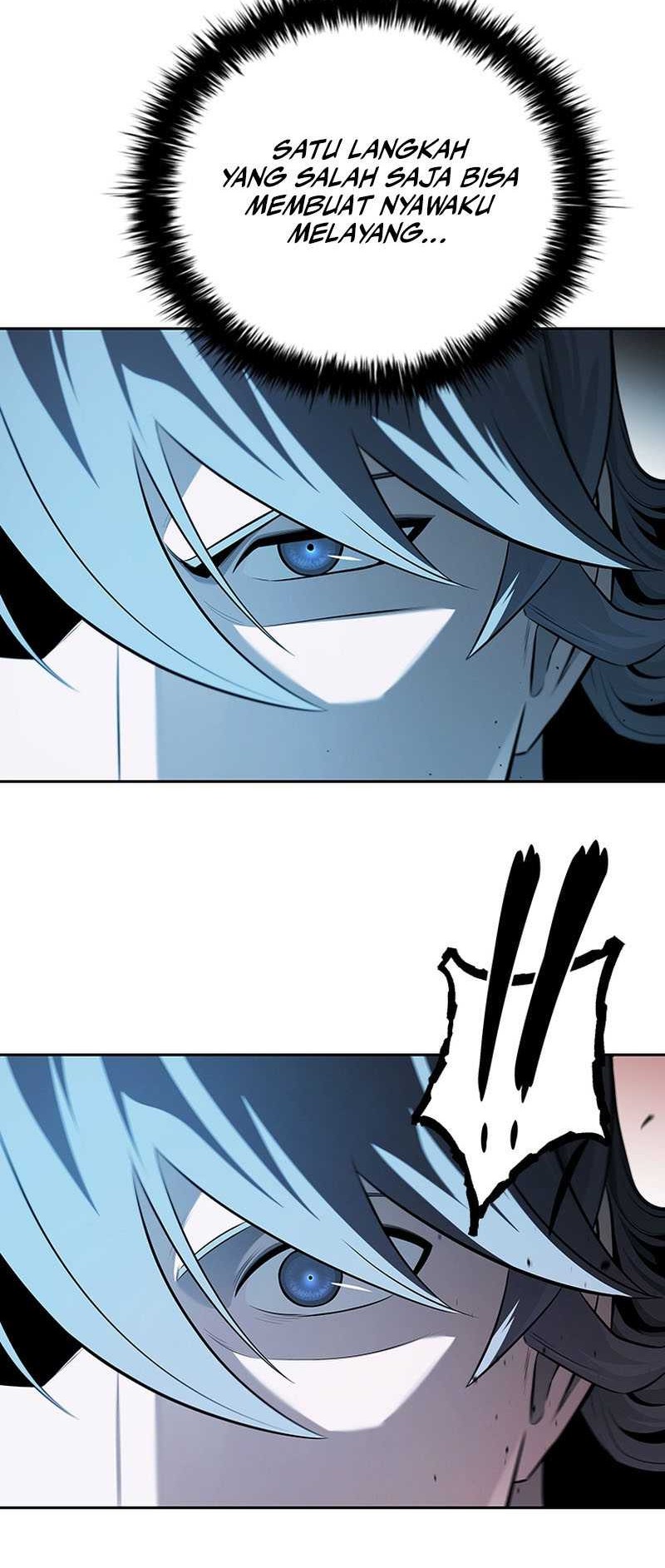 Moon-Shadow Sword Emperor Chapter 66 halaman 17