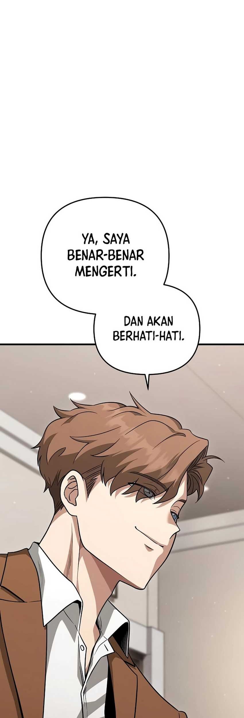 Foreigner on the Periphery Chapter 20 halaman 22