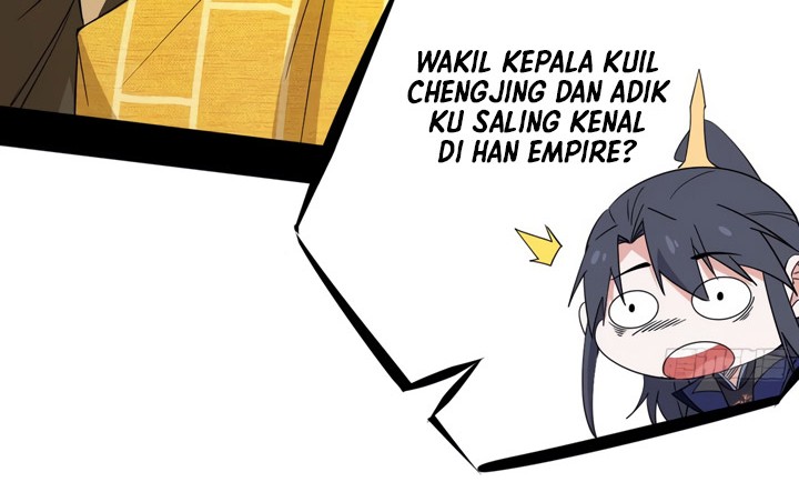 I’m An Evil God Chapter 431 halaman 15