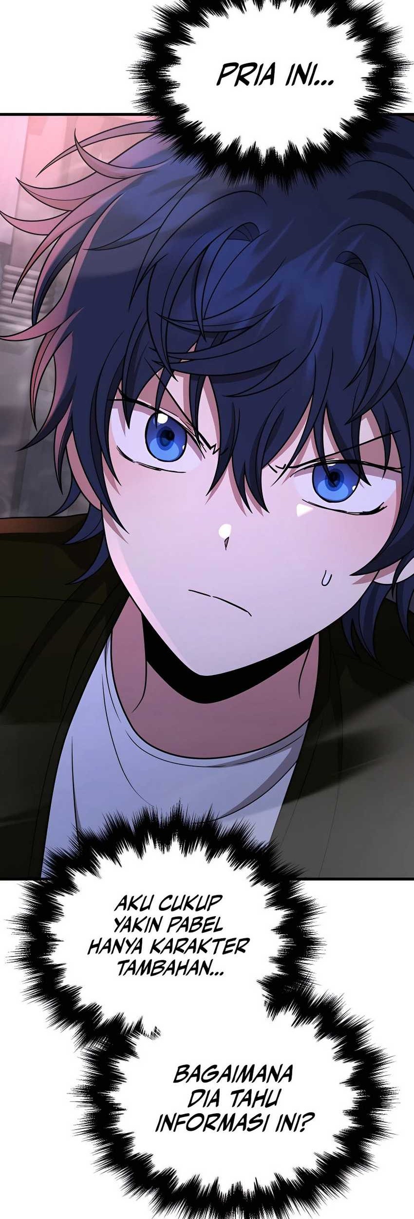 Heir of Mythical Heroes Chapter 41 Gambar 17