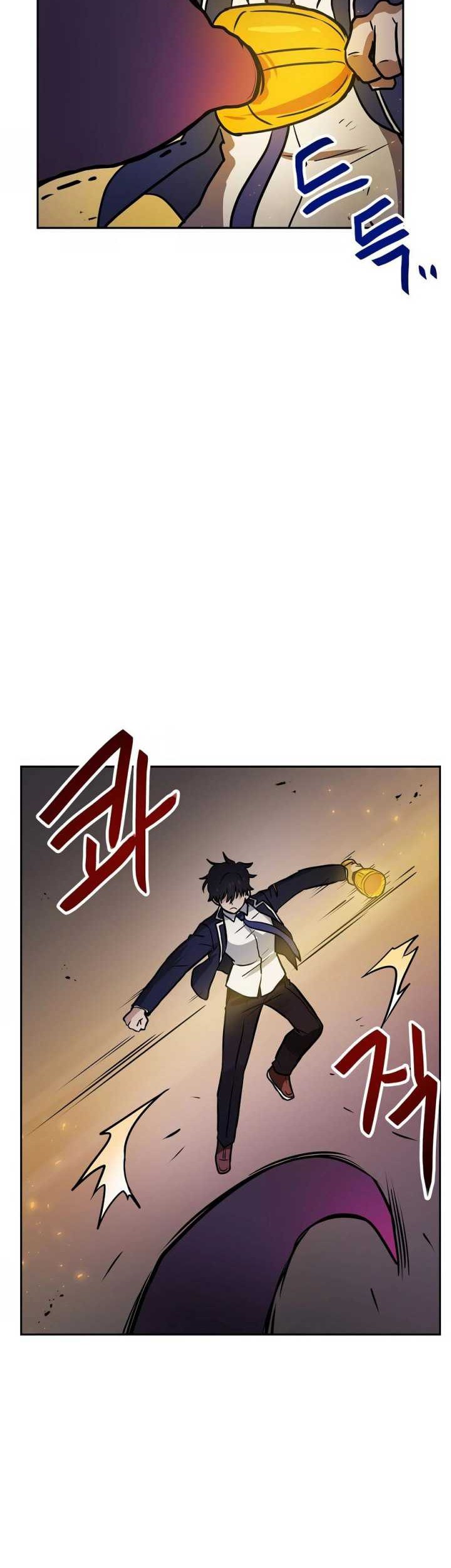 I Have Max Level Luck Chapter 82 halaman 14