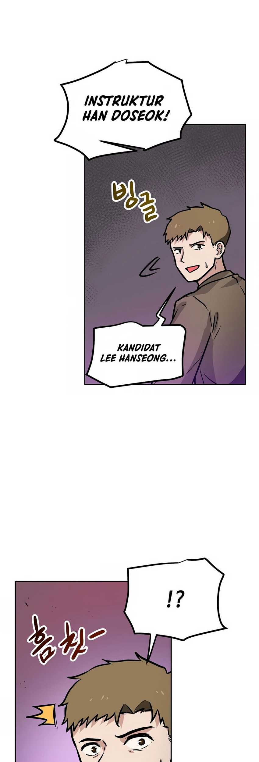 I Have Max Level Luck Chapter 81 halaman 13