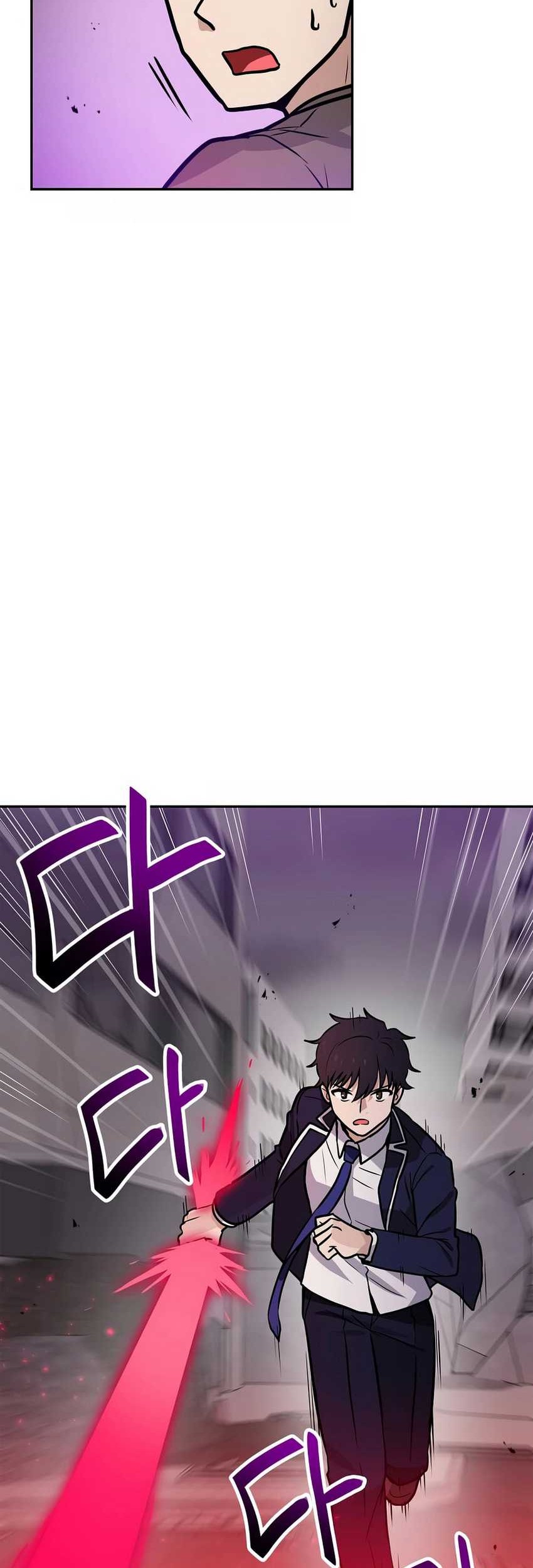 I Have Max Level Luck Chapter 81 halaman 14