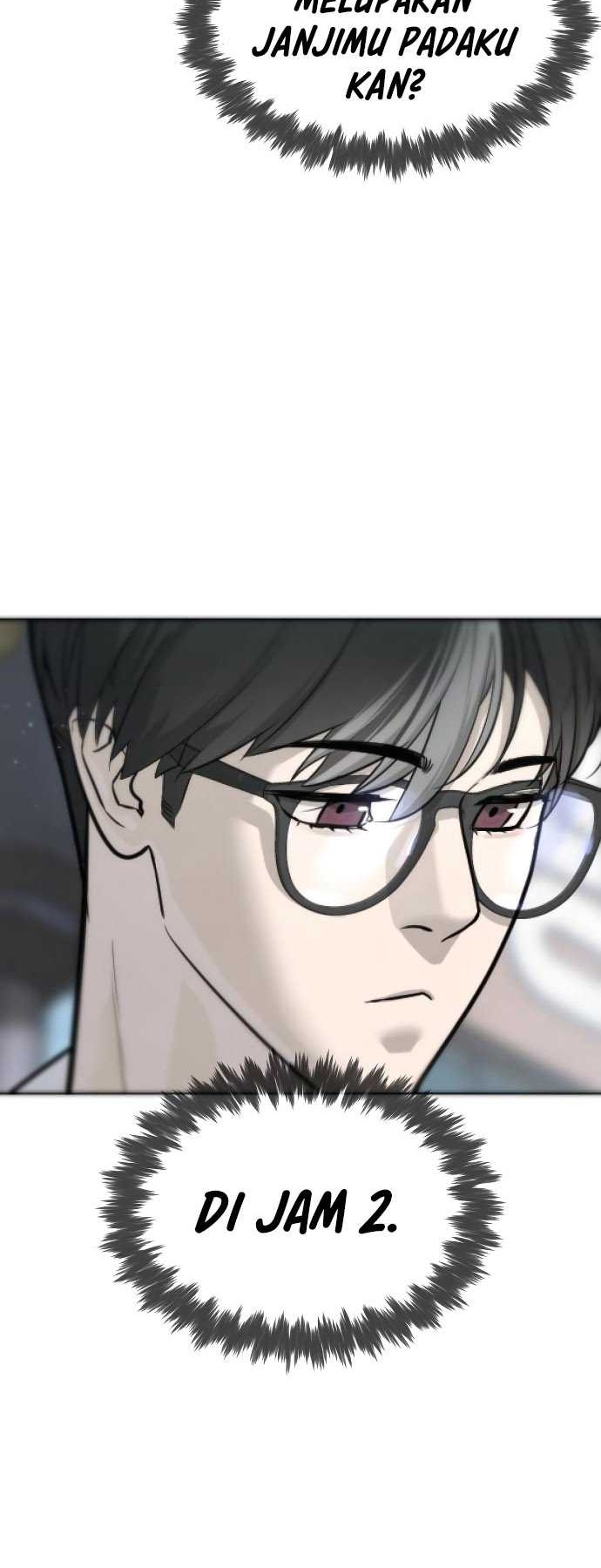 Killer Peter Chapter 19 Gambar 21