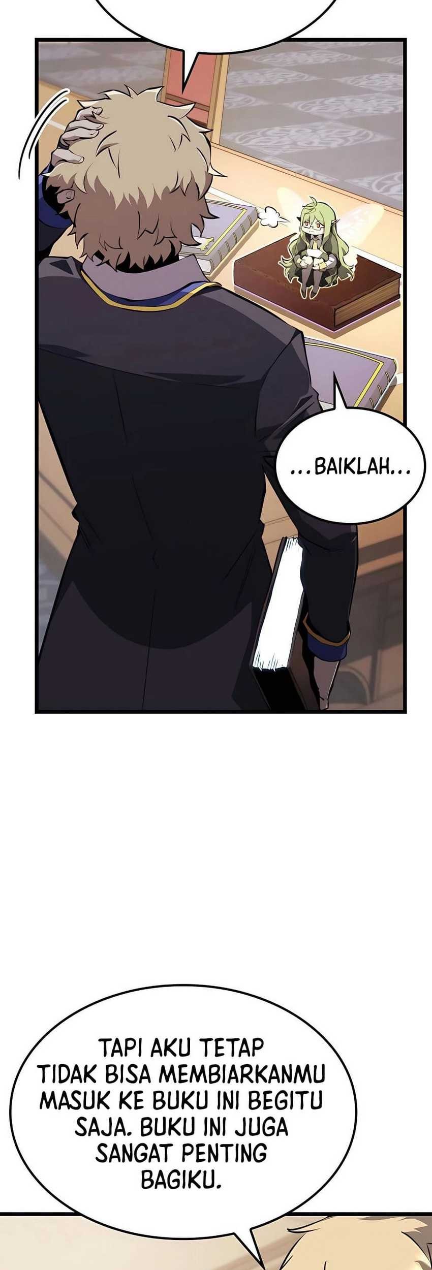 The Count’s Youngest Son Is A Player! Chapter 32 Gambar 21