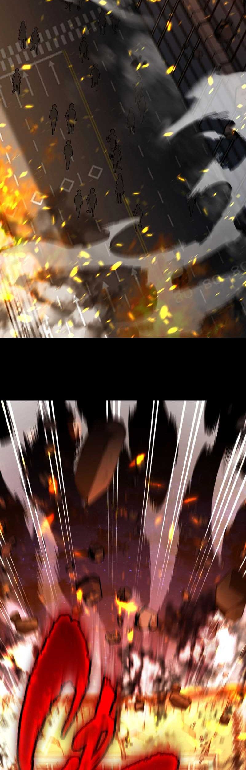 The Iron-Blooded Necromancer Has Returned Chapter 33 halaman 12