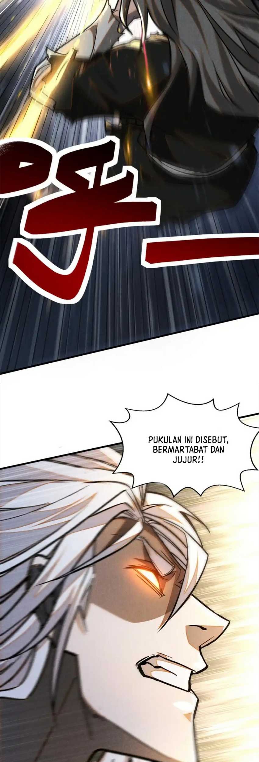 A Demonic Heart Chapter 82 halaman 7